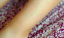 ohh damn i cant stop fingering my cute pink pussy til i cum!