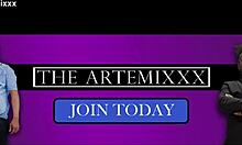 big booty delaney & onyx take huge bbc creampie in rough threesome with deepthroat and doggystyle 😩💦🍑