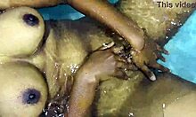 hot stepmom craves stepson massage turning into wild sex 🔥💦