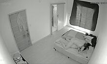 Whoa Ted Caught Me Fucking My Lover in His Mansion!