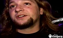 Pawg Gabriella Romano's Chunky Ass Pounded After Street Pickup