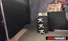 quer ver evelyn buarque e bianca demarchi gozando na boca?