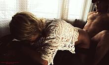 Amateur Homemade Couple Intimate Full Video Experience