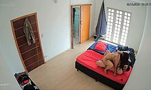 Whoa Ted Caught Me Fucking My Lover in His Mansion!