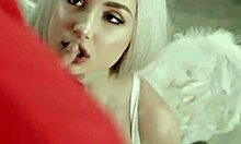 hey dylann vox, want that stud slamming your spreadeagle pussy to orgasm?