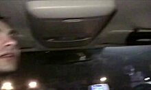 Pawg Gabriella Romano's Chunky Ass Pounded After Street Pickup