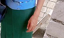 Pinay Student Hard Fucked by Construction Workers Deepthroat