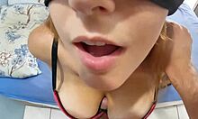 don't waste your cum shoot it all deep inside julia goddess's tight pussy