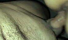 sneak into stepsis room at night and fuck her hard