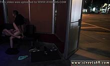 Cute teen Valerie in BDSM? Light-haired sub screams for more