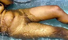 hot stepmom craves stepson massage turning into wild sex 🔥💦