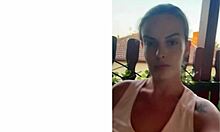 dont mind me just wrecking that juicy ass while your cock throbs in the cage 😈🔥💦