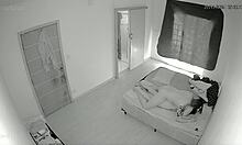 Whoa Ted Caught Me Fucking My Lover in His Mansion!