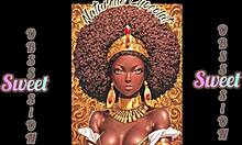 damn suckin n fuckin daddy's big cock after stage relaxes me so good