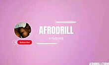 Long Black Cock Stretches College Teen's Tight Wet Pussy Raw!