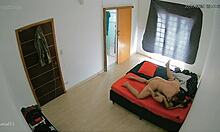 Whoa Ted Caught Me Fucking My Lover in His Mansion!