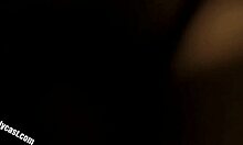 Diana's kinky 18yo christmas cosplay blowjob fingering tease