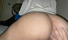 pregnant stepmom begs stepson to fill her with hot semen inside