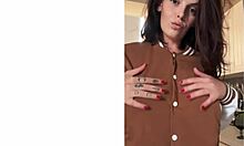 dont mind me just wrecking that juicy ass while your cock throbs in the cage 😈🔥💦