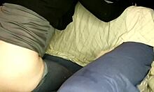 i confess wearing women's clothes to friend who pegs me strap-on style