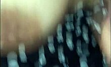 coming home to stepdaughter masturbating leads to milf anal creampie fetish