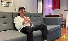 psychologist builds ai woman for young stud's wild pussy pounding sessions