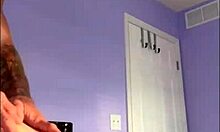 petite girl filled creampie tight pussy closeup moan