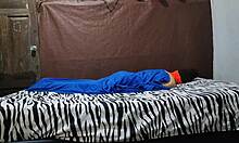 Newlywed Couple Hotel Ghost Seduction Leads Wife Betrayal