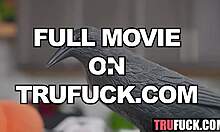 Sage Roux and Selina Imai Breed Stepsis in Coffin Reality