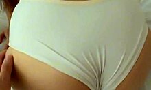 hermanastra big tits fucked raw no condom creampie