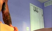 petite girl filled creampie tight pussy closeup moan