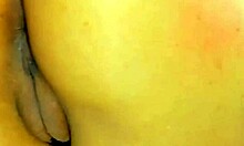 Dancehall Artist's Girlfriend Bent Over Fucked Hard by Big Black Cock Group!