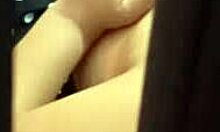 coming home to stepdaughter masturbating leads to milf anal creampie fetish