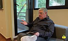 psychologist builds ai woman for young stud's wild pussy pounding sessions