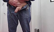 dropping pants for public hospital handjob flash