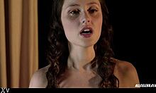 Laura De Isla Bangs Nieto Bastardo In Senora Brackets