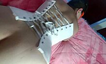 hey puta latina wife cheats doggystyle with hubby's best friend