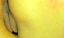 Dancehall Artist's Girlfriend Bent Over Fucked Hard by Big Black Cock Group!