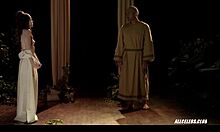 Laura De Isla Bangs Nieto Bastardo In Senora Brackets