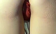 watch isis sun's shaved pussy overflow with hot creampie loads in this vaginal compilation