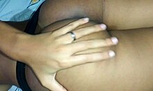 Wife's First Anal Surrender to Stranger Feels So Raw and Real
