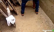 met ex gf new site fucked her doggystyle outdoor