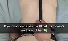 you hear this cumslut begging daddy to breed her tight hole nonstop?