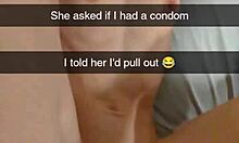 you hear this cumslut begging daddy to breed her tight hole nonstop?