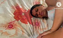 Wife fucks cuck publicly then offers ass at home