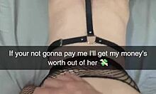 you hear this cumslut begging daddy to breed her tight hole nonstop?