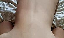 Sailor Wife's Sexy Ass Handjob Tease Shots