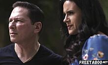 Haley Reed faces lifelong teen punishment in full movie