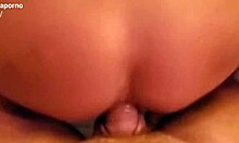 monika fox homemade anal prolapse blowjob pee drink 😈🍑💦