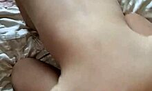 Sailor Wife's Sexy Ass Handjob Tease Shots